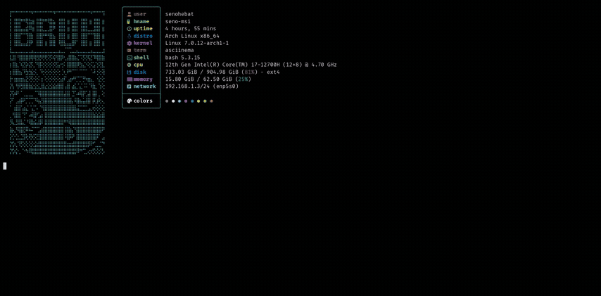 Main viewer displaying slide 1